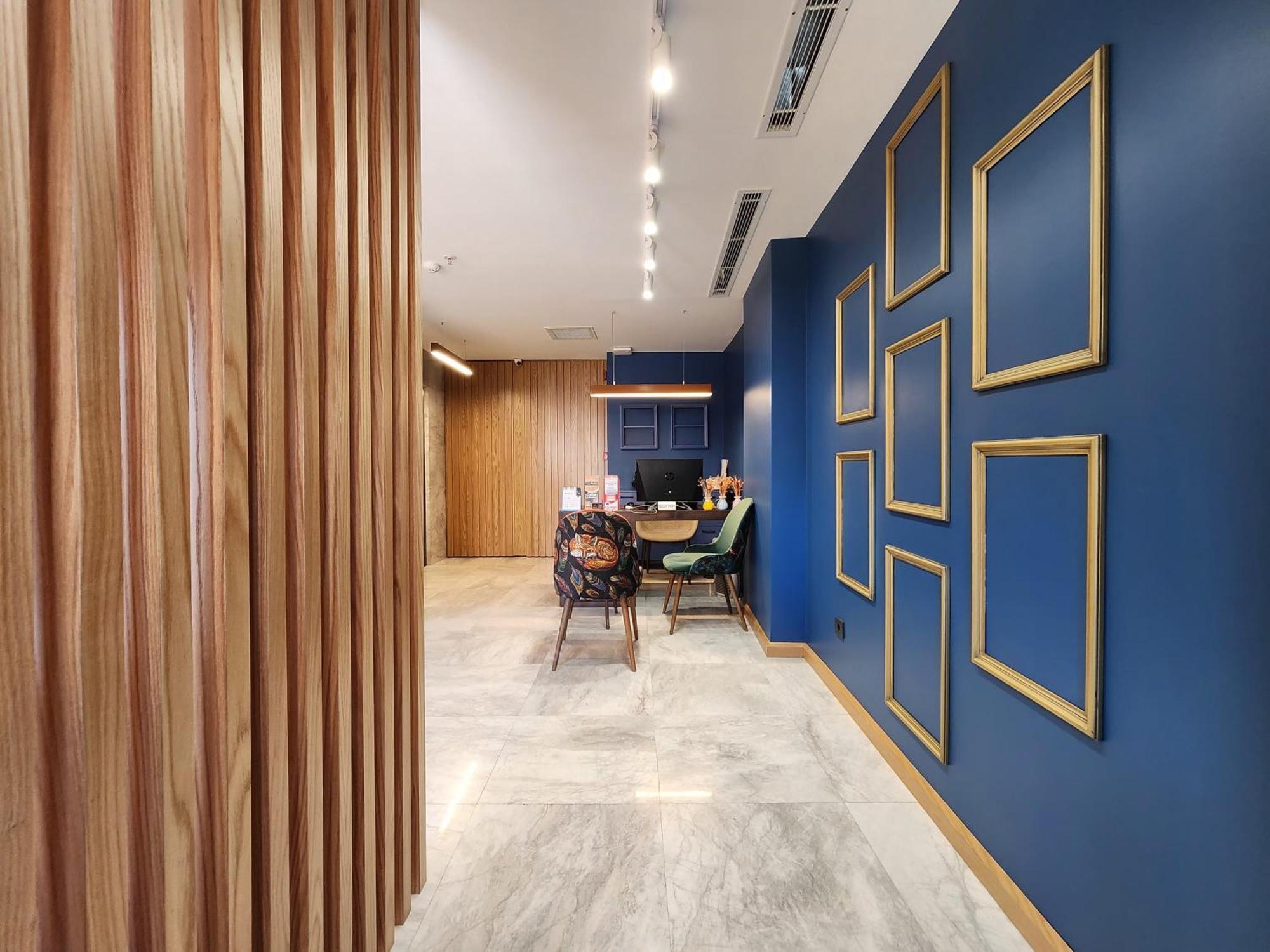 Taksim Landhouse Hotel Стамбул Екстер'єр фото