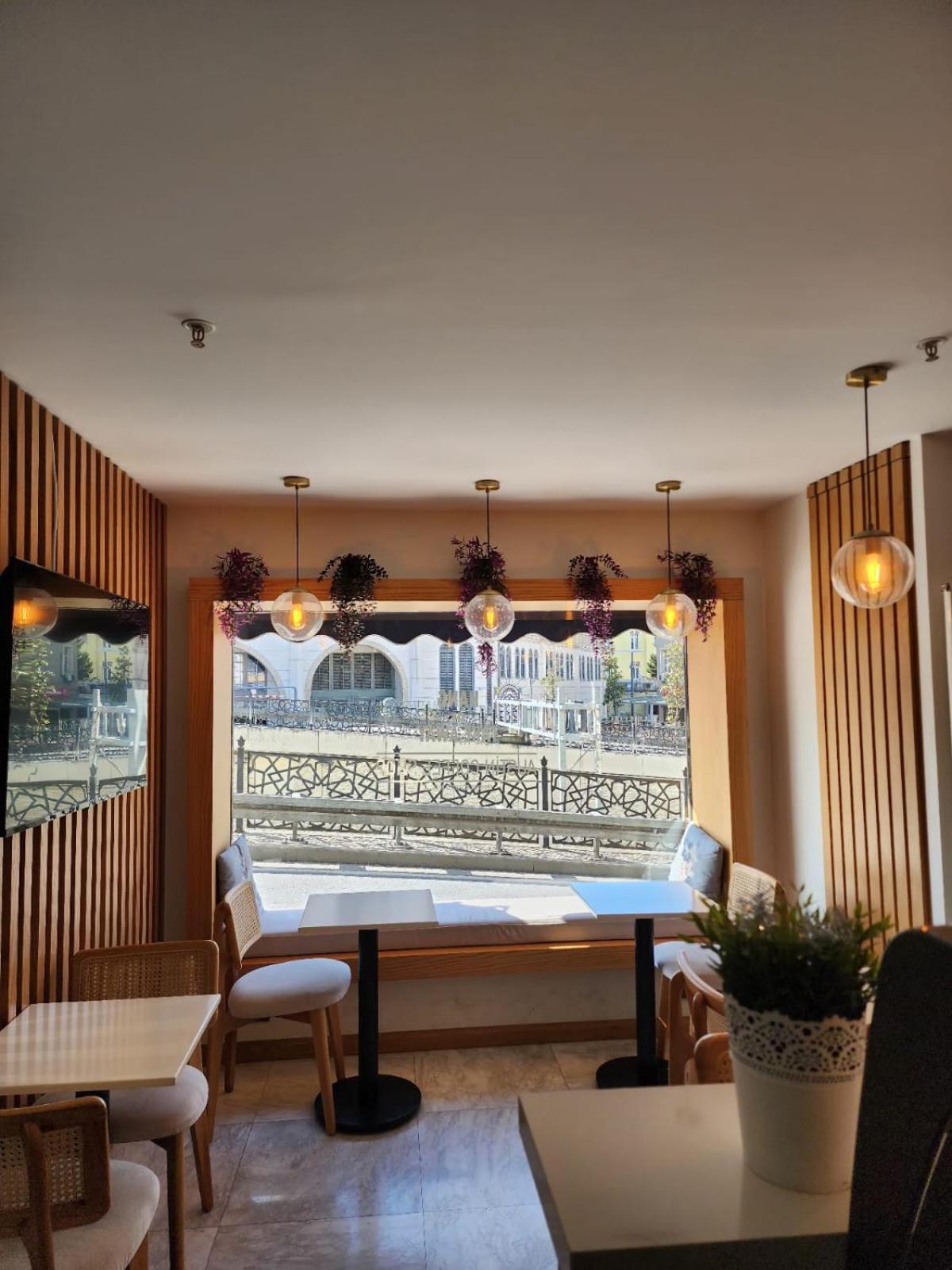 Taksim Landhouse Hotel Стамбул Екстер'єр фото